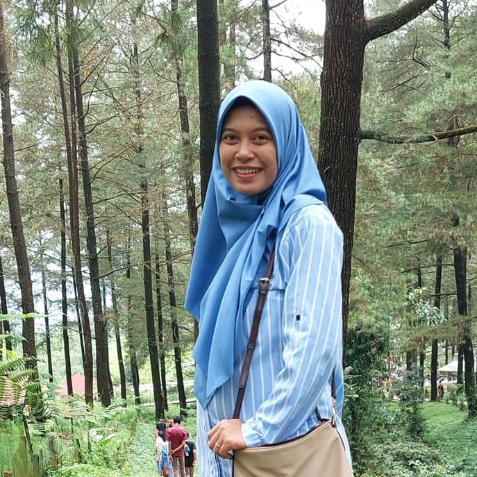 Team Anandiyani Pangestika