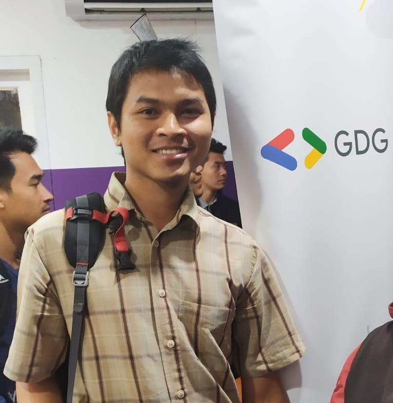 Team Ghiffar Aqlian Syah