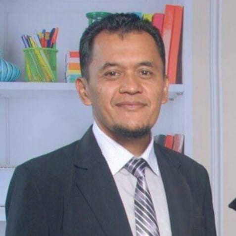 Team M Nur Hidayatuloh