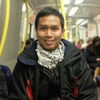 Team Tatas Zulfikar Firman Syah