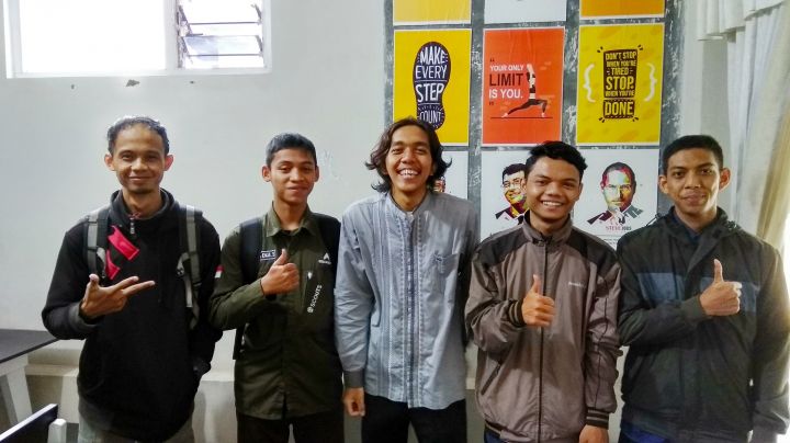 Diggit.id  Kursus Komputer Bersertifikat di Banjarnegara