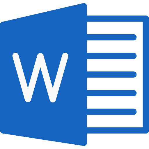 Belajar Microsoft Word