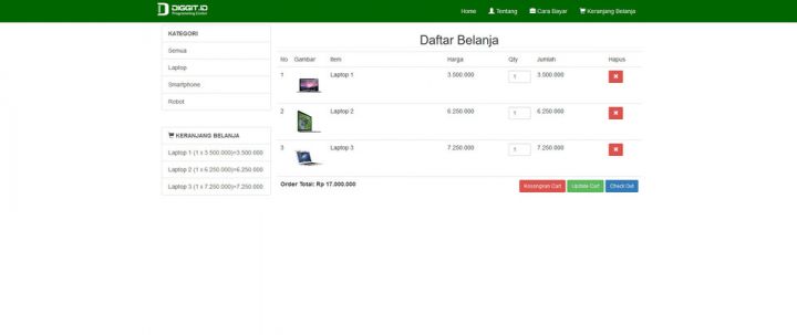 project akhir kelas coding website 1