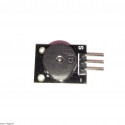 Gambar 1 Small passive buzzer module	KY-006